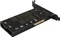 Axagon PCIe -> M.2 PCIe, SATA -> M.2 SATA, PCIe 3.0 x4 Vorschaubild