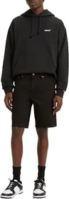 Levi's 405 Standard Shorts Jeans black rinse (Herren)