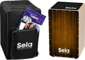 Sela Varios Bundle Brown