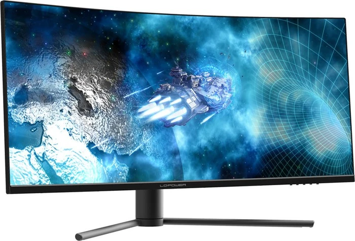 LC-Power LC-M34-UWQHD-144-C-V2, 34"