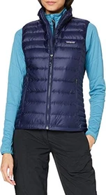 Patagonia Down Sweater Funktionsweste classic navy (Damen)