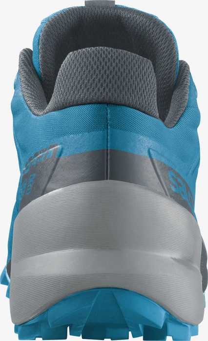 Salomon Speedcross 5 hawaiian ocean/stormy weather/quarry (Herren)