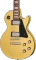 Gibson Les Paul Standard '60s Mahogany Top TV Yellow Vorschaubild