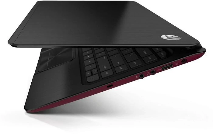 HP Envy 6-1032eg, Core i5-3317U, 8GB RAM, 32GB SSD, 500GB HDD, Radeon HD 7670M, DE