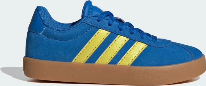 adidas VL Court 3.0 bright royal/pure sulfur/gum (Junior)