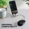 Perixx PERIMICE-201C schwarz, USB-C Vorschaubild
