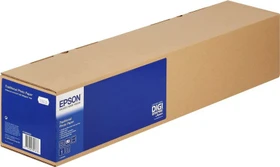 Epson Traditional Fotopapier seidenmatt, 24", 330g/m², 15m