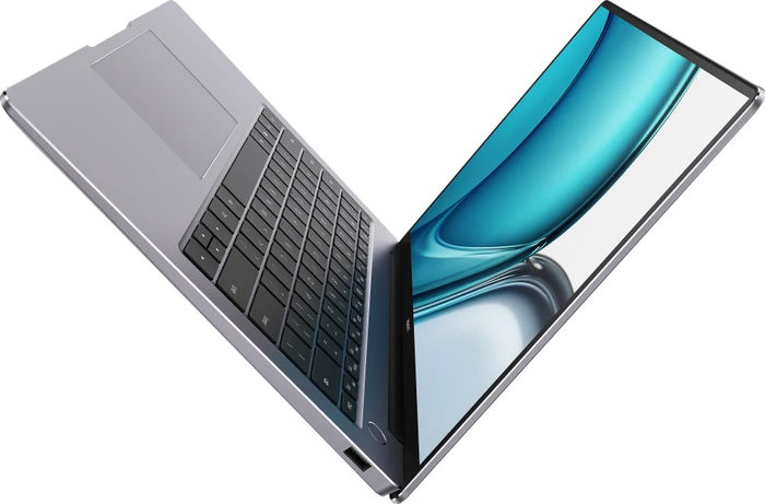 Huawei MateBook 14s, Space Gray, Core i7-11370H, 16GB RAM, 512GB SSD, DE