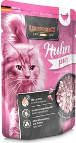 Leonardo Finest Selection, mit Pur Huhn, 85g