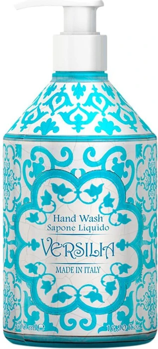 Rudy Profumi Le Maioliche Versilia Flüssigseife, 500ml