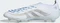 adidas Predator Elite Laceless FG cloud white/silver metallic/bright royal Vorschaubild