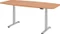 Hammerbacher Ergonomic Aktiv XDSM22 Konferenztisch Vorschaubild