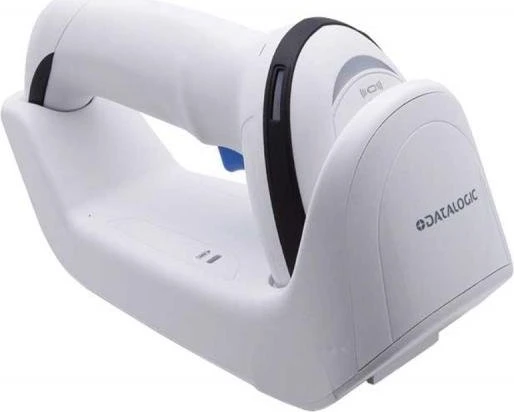 Datalogic Gryphon GM4200 433MHz, Dockingstation, weiß