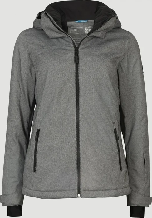 O'Neill Stuvite Skijacke black out (Damen)