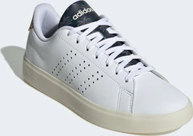 adidas Advantage 2.0 cloud white/night indigo/off white (Damen)
