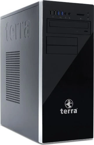 Wortmann Terra PC-Home 6000, Core i5-14400, 16GB RAM, 1TB SSD