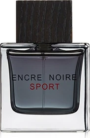 Lalique Encre Noire Sport Eau de Toilette, 100ml