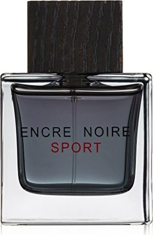 Lalique Encre Noire Sport Eau de Toilette, 100ml