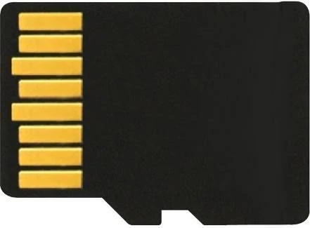 Transcend 8GB, Class 10