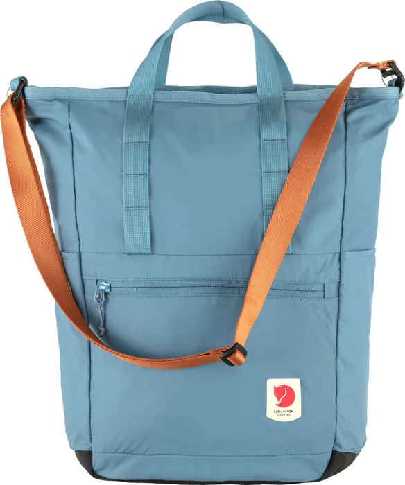 Fjällräven High Coast Totepack dawn blue