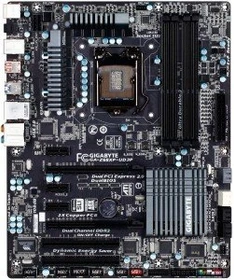 GIGABYTE GA-Z68XP-UD3P (Intel 1155)
