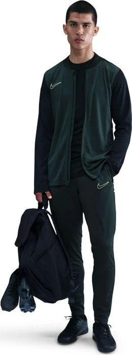 Nike Academy Fußball Trainingsanzug seaweed/black/limelight (Herren)
