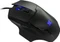 Inter-Tech KC-3001 Gamer Tastatur Maus Set schwarz, USB, DE Vorschaubild