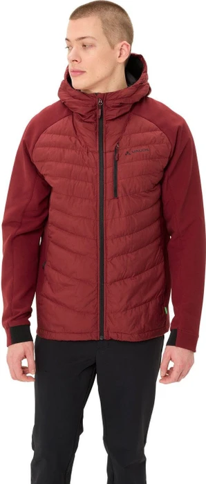 Vaude Elope Hybrid Jacke carmine (Herren)