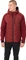 Vaude Elope Hybrid Jacke carmine (Herren) Vorschaubild
