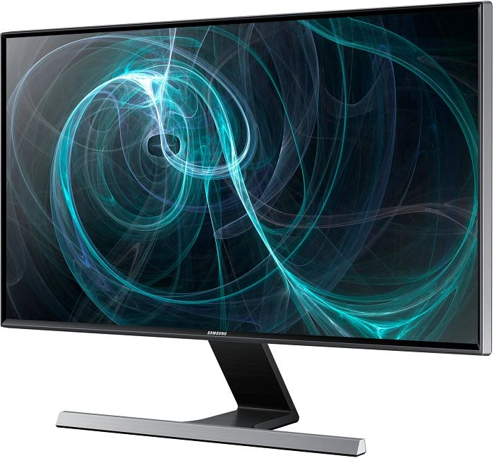 Samsung SD590, 23.6"