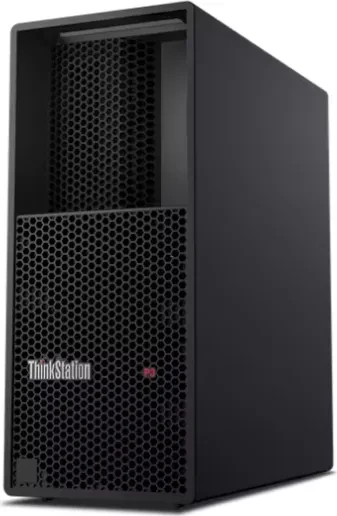 Lenovo ThinkStation P3 Tower, Core i7-14700, 32GB RAM, 1TB SSD, DE