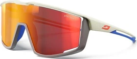 Julbo Fury Spectron 3 matt light brown-blue/spectron 3