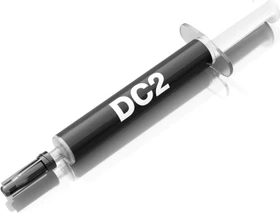 be quiet! DC2, 3g