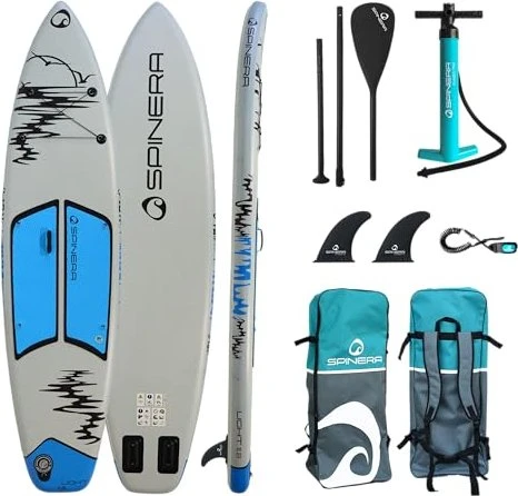 Spinera Light 11.8 SUP Board 356cm