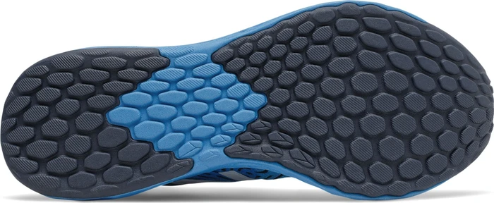 New Balance Fresh Foam Tempo natural indigo/helium (Herren)