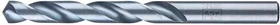 Pferd SPB DIN 338 HSSG N 12.8 STEEL Spiralbohrer, 12.8x101x151mm, 5 Stück