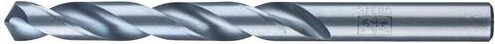 Pferd SPB DIN 338 HSSG N 12.8 STEEL Spiralbohrer, 12.8x101x151mm, 5 Stück