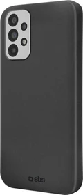 SBS Mobile Instinct Cover für Samsung Galaxy A54 5G schwarz