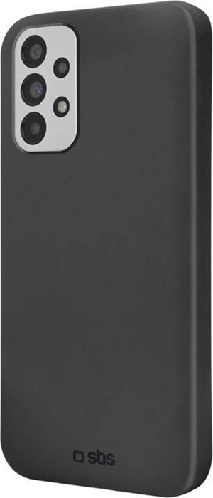 SBS Mobile Instinct Cover für Samsung Galaxy A54 5G schwarz