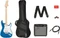 Fender Squier Affinity Series Stratocaster HSS Pack Vorschaubild