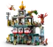 LEGO Monkie Kid - Stadt der Laternen Vorschaubild