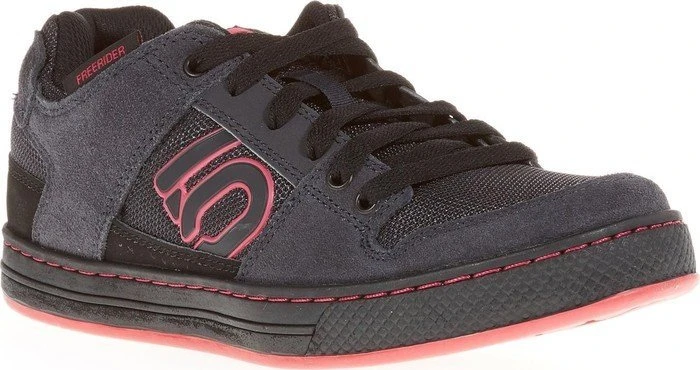 Five Ten Freerider black/berry (Damen)