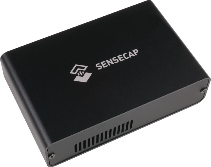 Seeed Technology SenseCAP M1 LoRaWAN Indoor Gateway, EU868, LoRa, 863-870MHz, 4GB