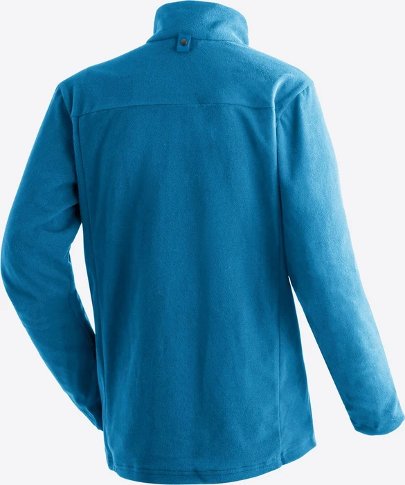 Maier Sports Metor 3in1 Funktionsjacke imperial blue (Herren)