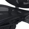 Razer Fujin Pro Gamingstuhl, schwarz Vorschaubild
