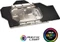 Phanteks Glacier GTX 1080/1070 EVGA FTW GPU Block, schwarz Vorschaubild
