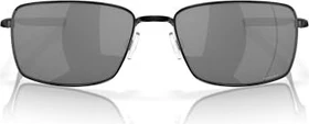 Oakley Square Wire polished black/prizm black