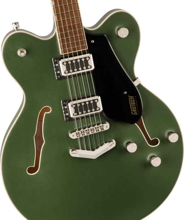Gretsch G5622 Electromatic CB Olive Metallic