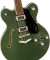 Gretsch G5622 Electromatic CB Olive Metallic Vorschaubild