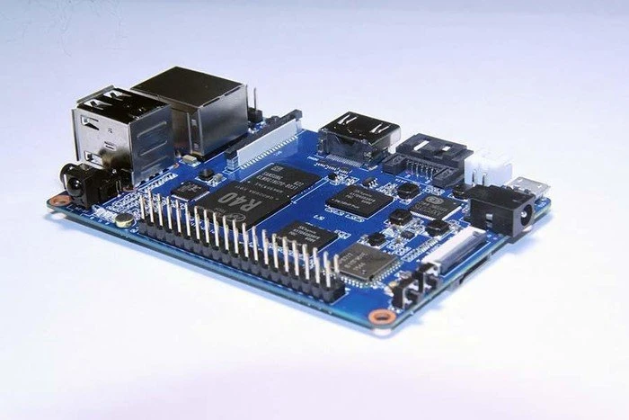 Banana Pi M2 Ultra